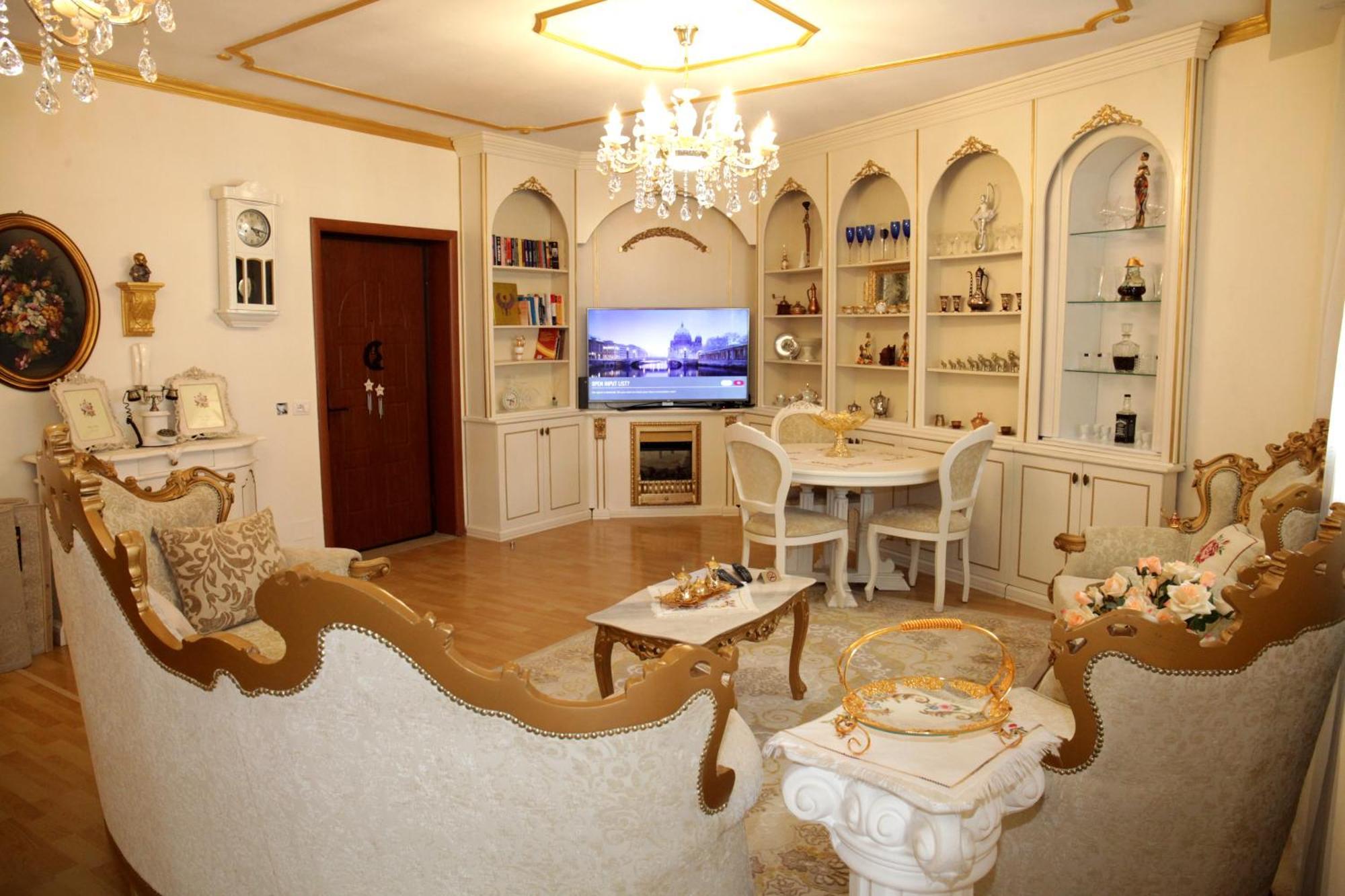 Dream House Enia 2 Apartman Shkodra
