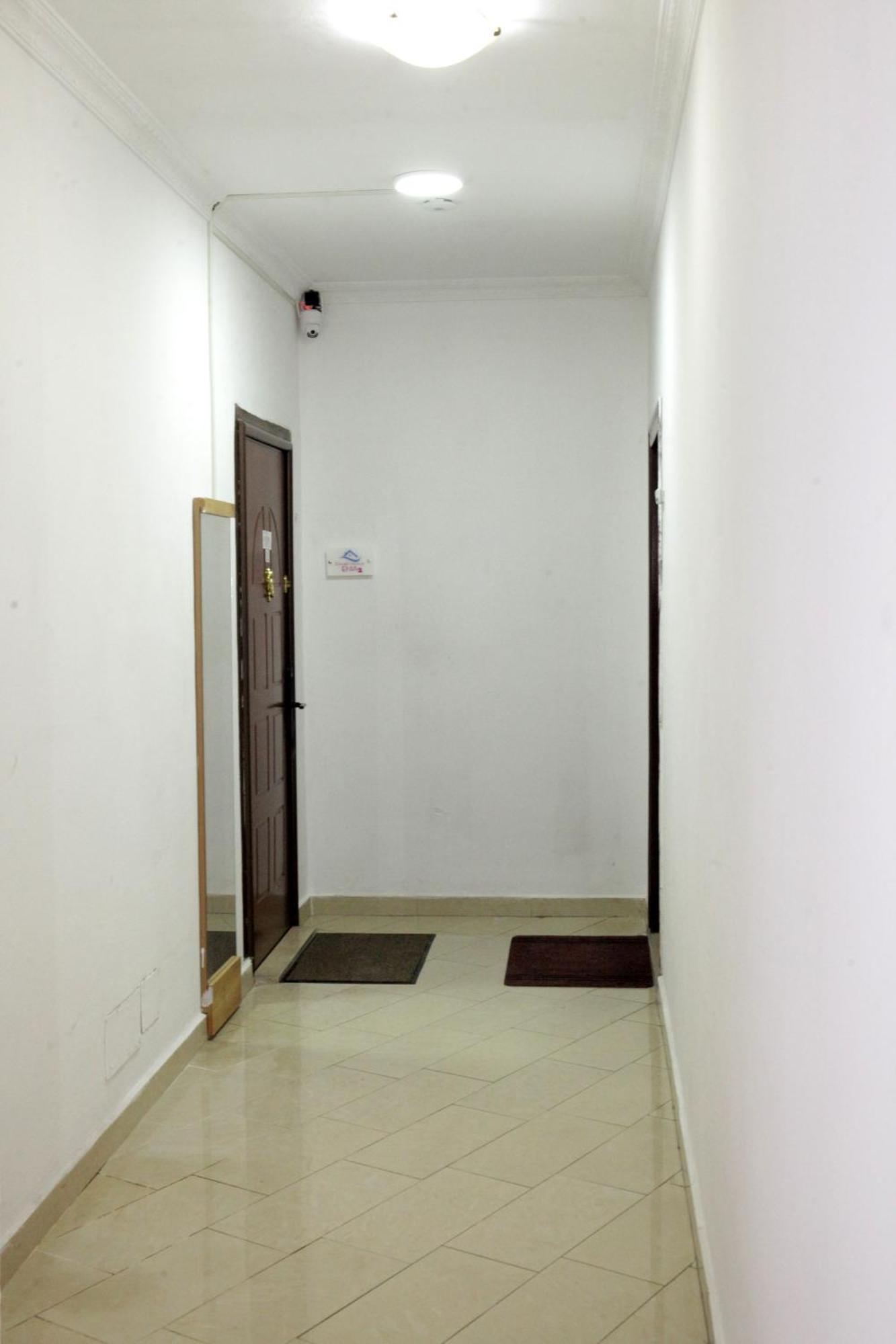 Apartman Dream House Enia 2 *
