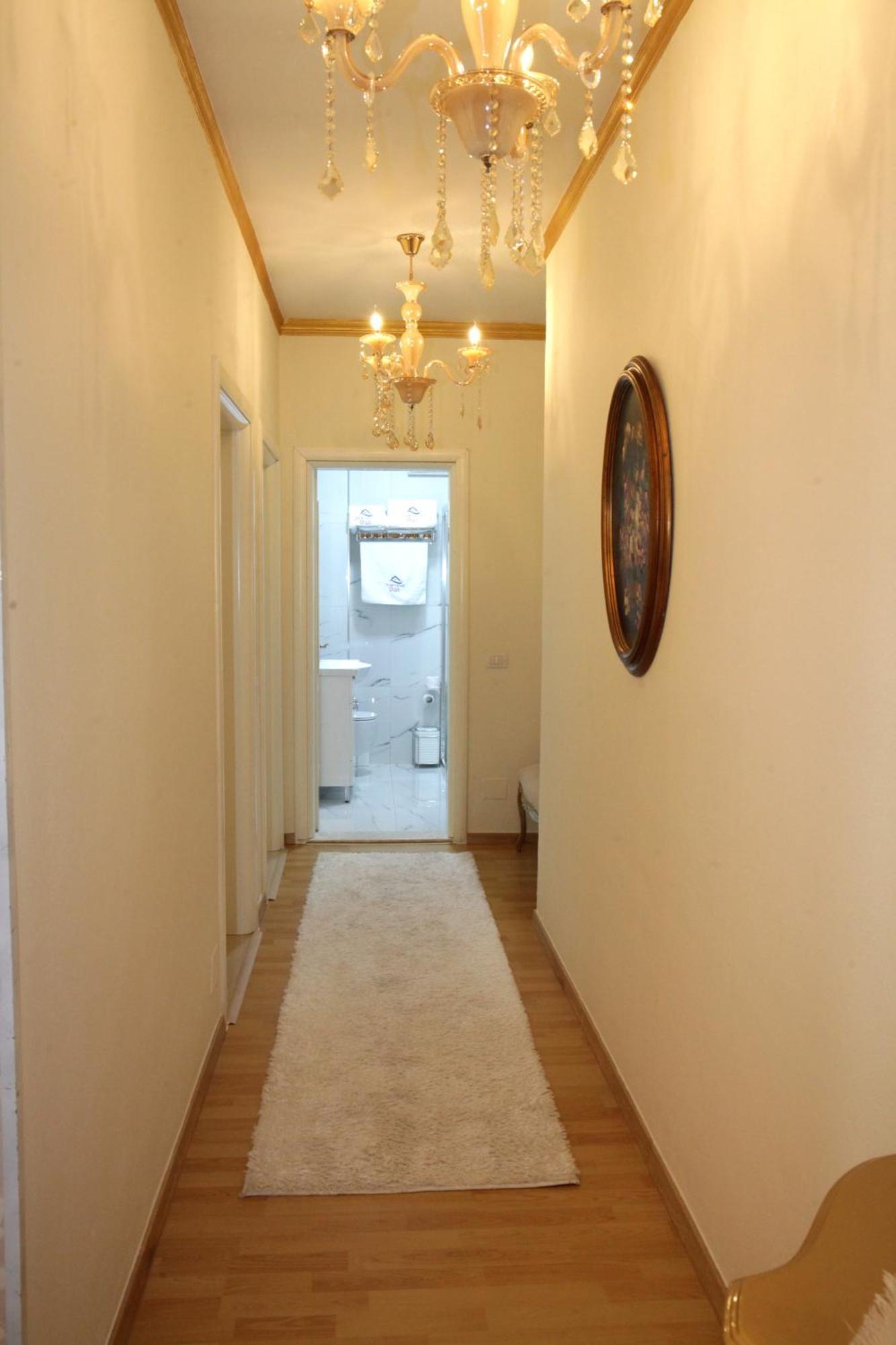 Dream House Enia 2 Apartman Shkodra