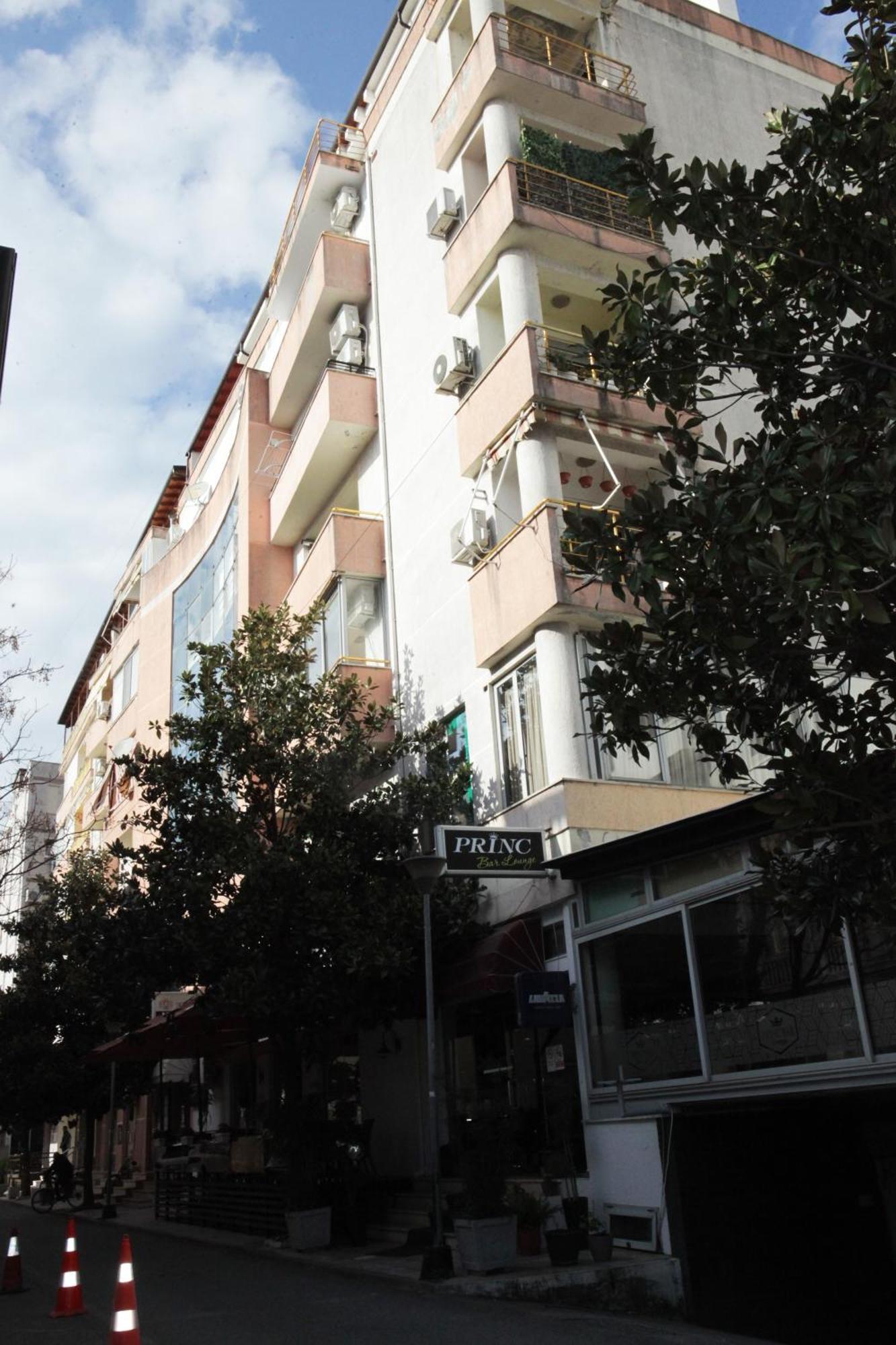 Dream House Enia 2 Apartman
