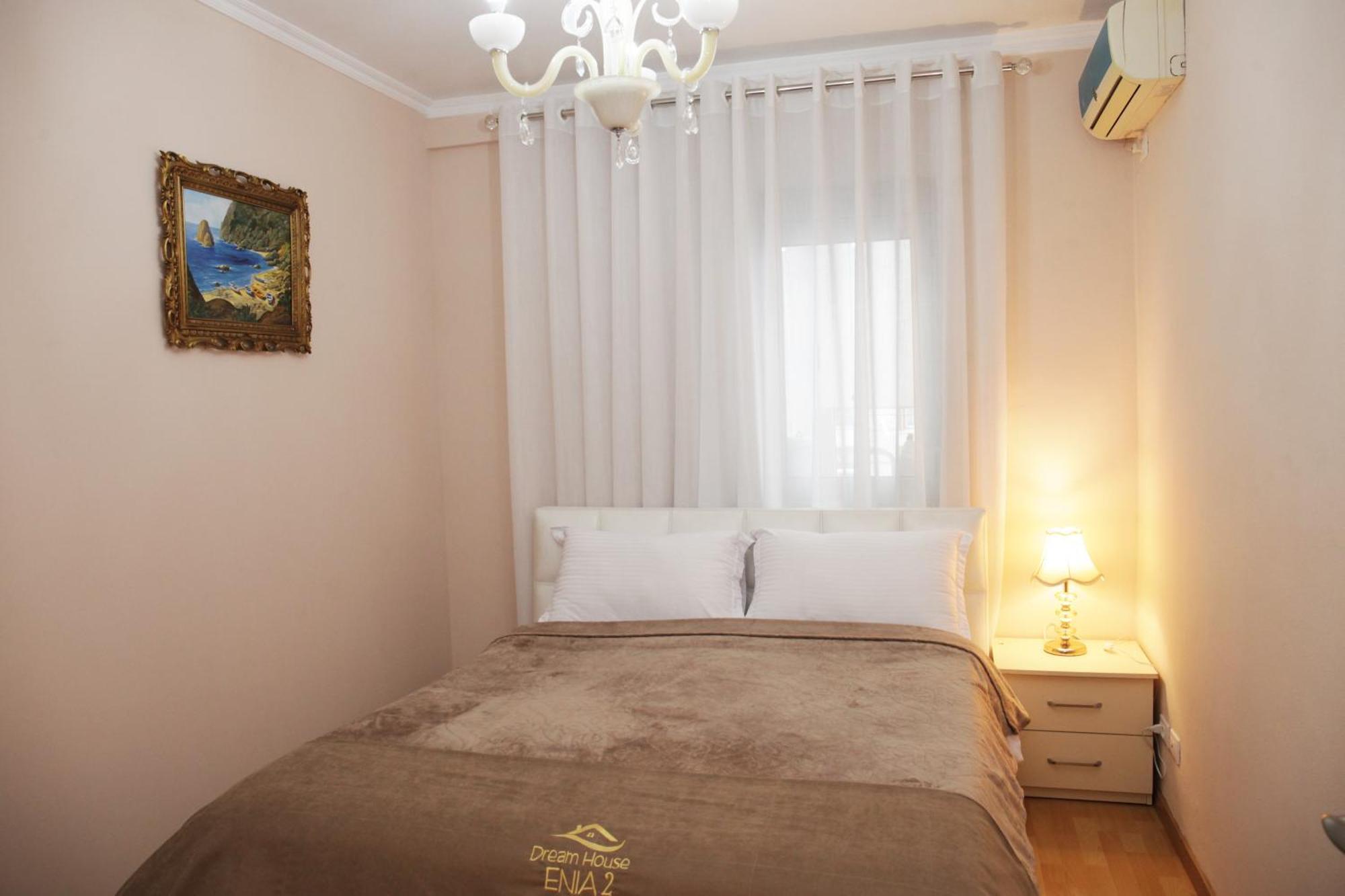 Dream House Enia 2 * Shkodra