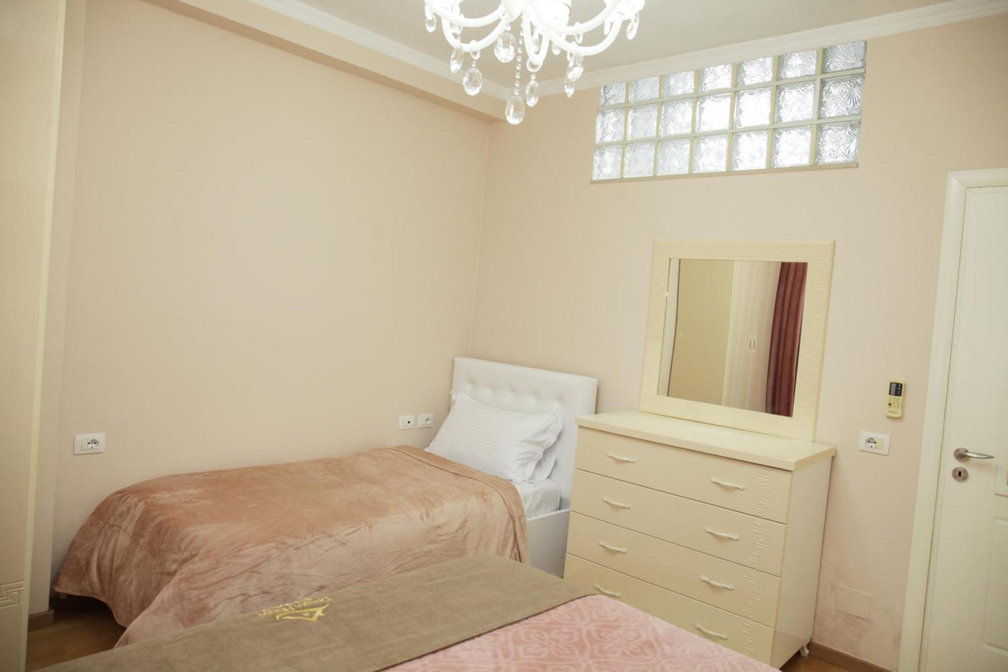 Dream House Enia 2 Apartman