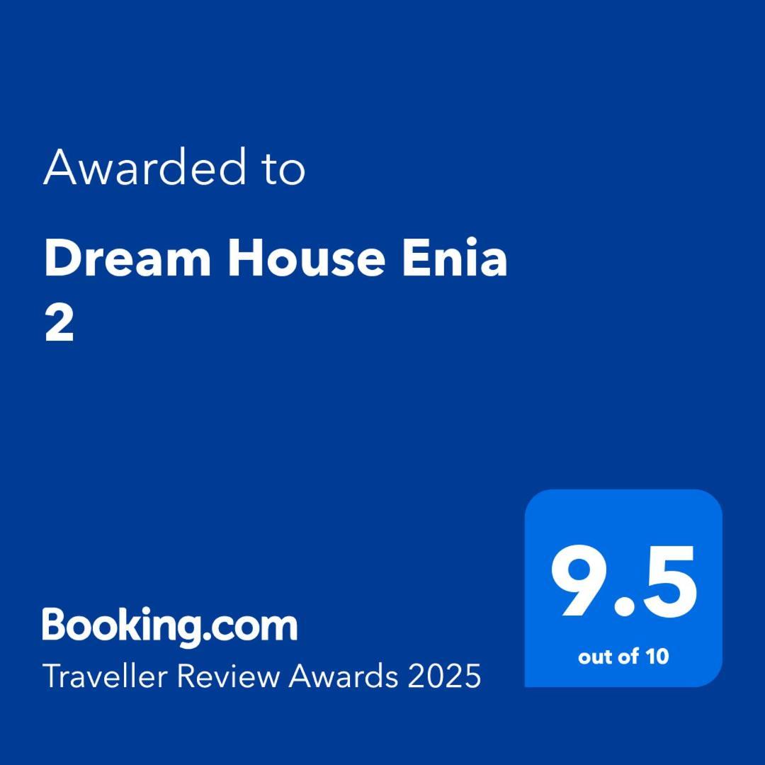 Dream House Enia 2 * Shkodra